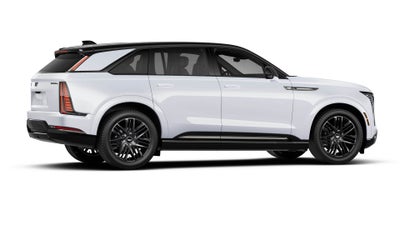 2026 Cadillac ESCALADE IQ Sport