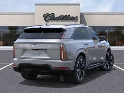 2026 Cadillac ESCALADE IQ Sport