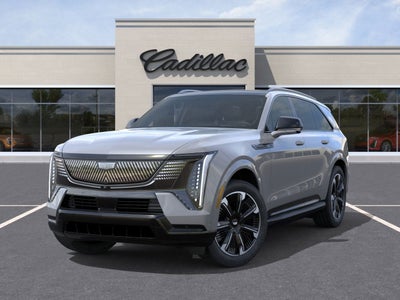 2026 Cadillac ESCALADE IQ Sport