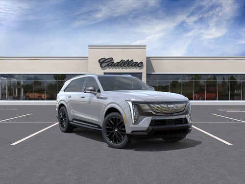 2026 Cadillac ESCALADE IQ Sport