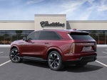 2025 Cadillac ESCALADE IQ Sport 1