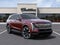 2025 Cadillac ESCALADE IQ Sport 1