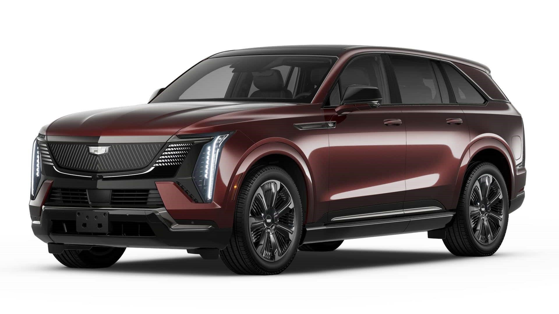 2025 Cadillac ESCALADE IQ Sport 1