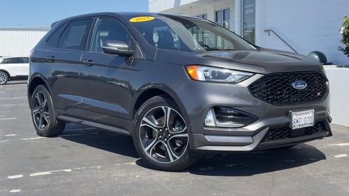 2019 Ford Edge ST