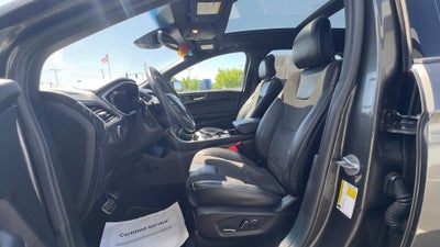2019 Ford Edge ST