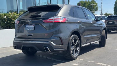 2019 Ford Edge ST