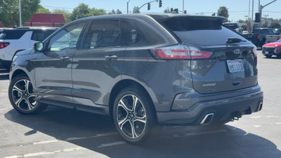 2019 Ford Edge ST
