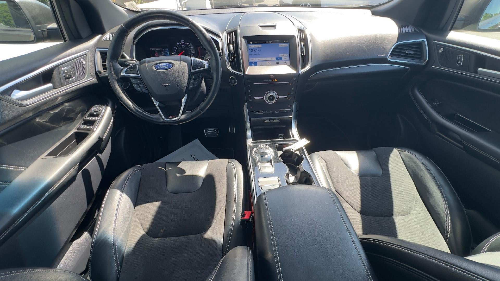 2019 Ford Edge ST
