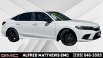 2022 Honda Civic Sedan Sport