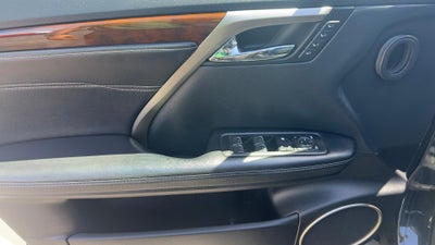 2018 Lexus RX 