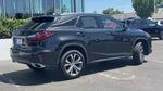 2018 Lexus RX 