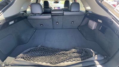 2018 Lexus RX 