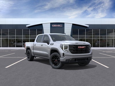 2026 GMC Sierra 1500 Base