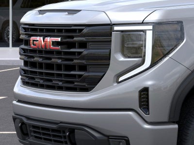 2026 GMC Sierra 1500 Base
