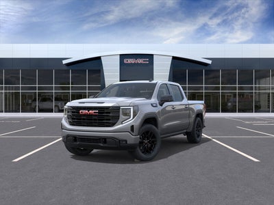 2026 GMC Sierra 1500 Base