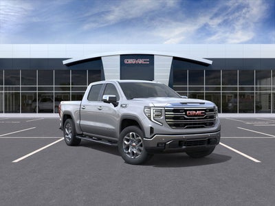 2026 GMC Sierra 1500 Base