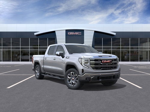 2026 GMC Sierra 1500 Base