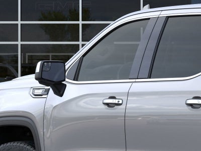 2026 GMC Sierra 1500 Base