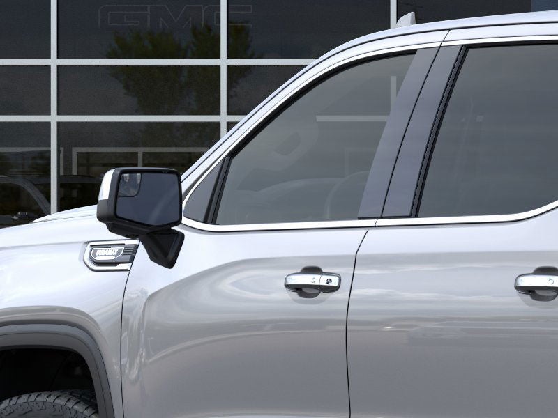 2026 GMC Sierra 1500 Base