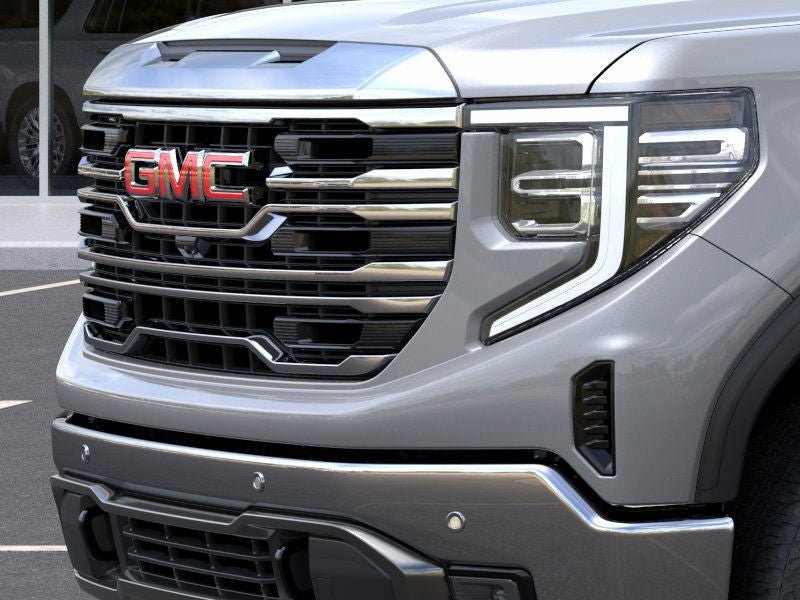 2026 GMC Sierra 1500 Base