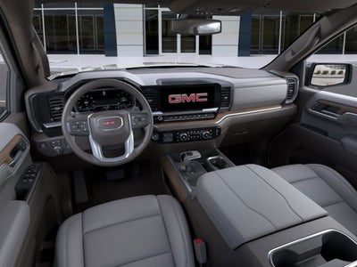 2026 GMC Sierra 1500 Base