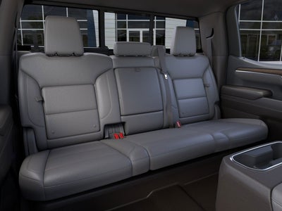 2026 GMC Sierra 1500 Base