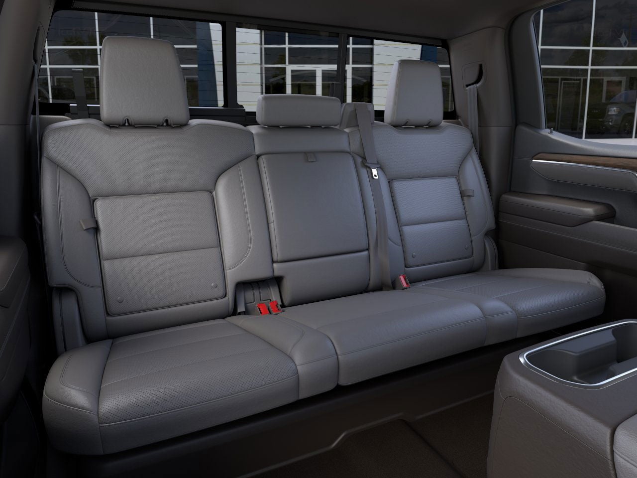 2026 GMC Sierra 1500 Base