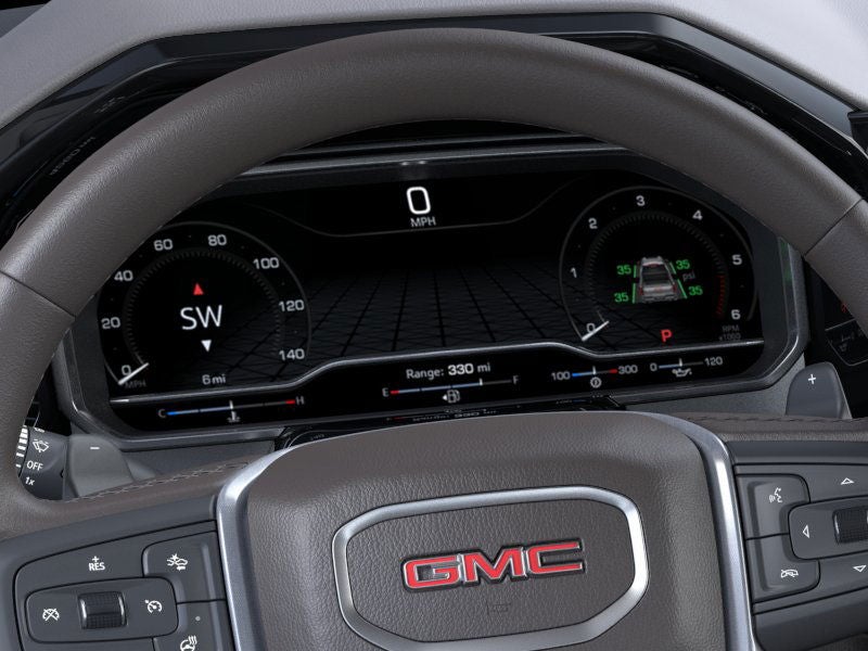 2026 GMC Sierra 1500 Base
