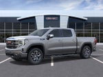 2026 GMC Sierra 1500 Base