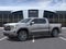 2026 GMC Sierra 1500 Base