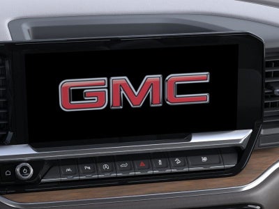 2026 GMC Sierra 1500 Base