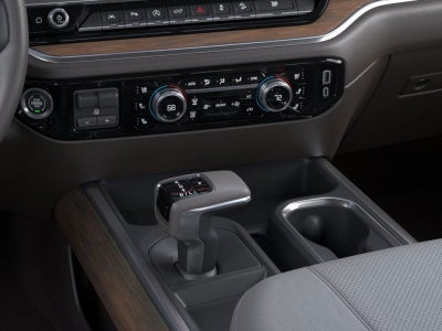 2026 GMC Sierra 1500 Base