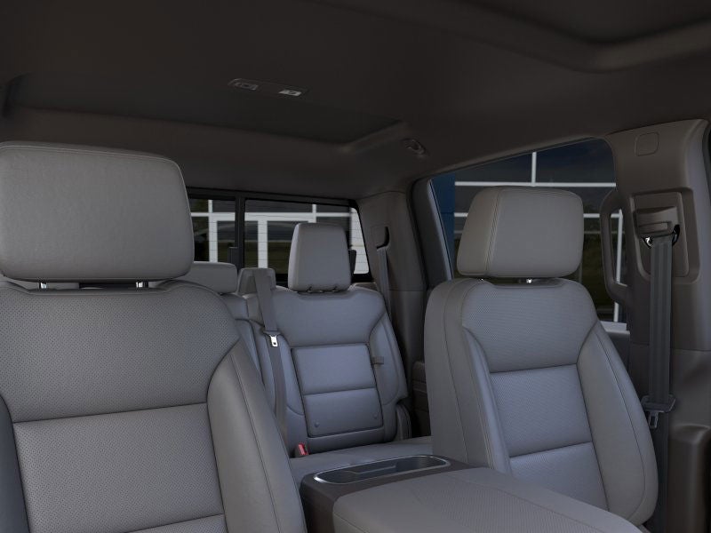 2026 GMC Sierra 1500 Base