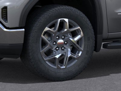 2026 GMC Sierra 1500 Base