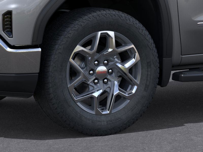 2026 GMC Sierra 1500 Base