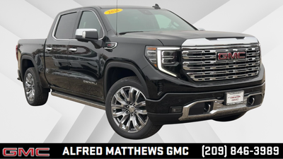 2026 GMC Sierra 1500 Base