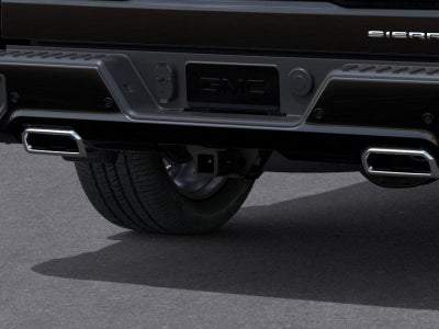 2026 GMC Sierra 1500 Base