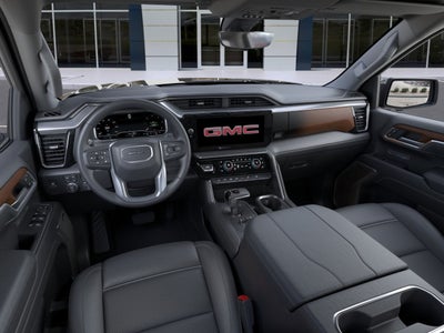2026 GMC Sierra 1500 Base
