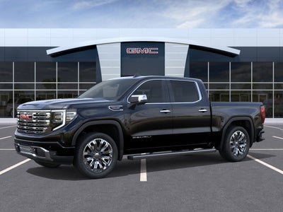 2026 GMC Sierra 1500 Base