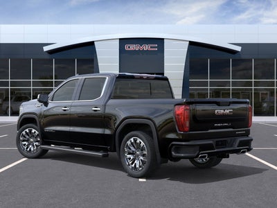 2026 GMC Sierra 1500 Base