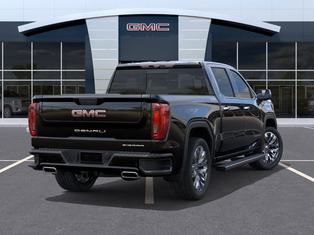 2026 GMC Sierra 1500 Base