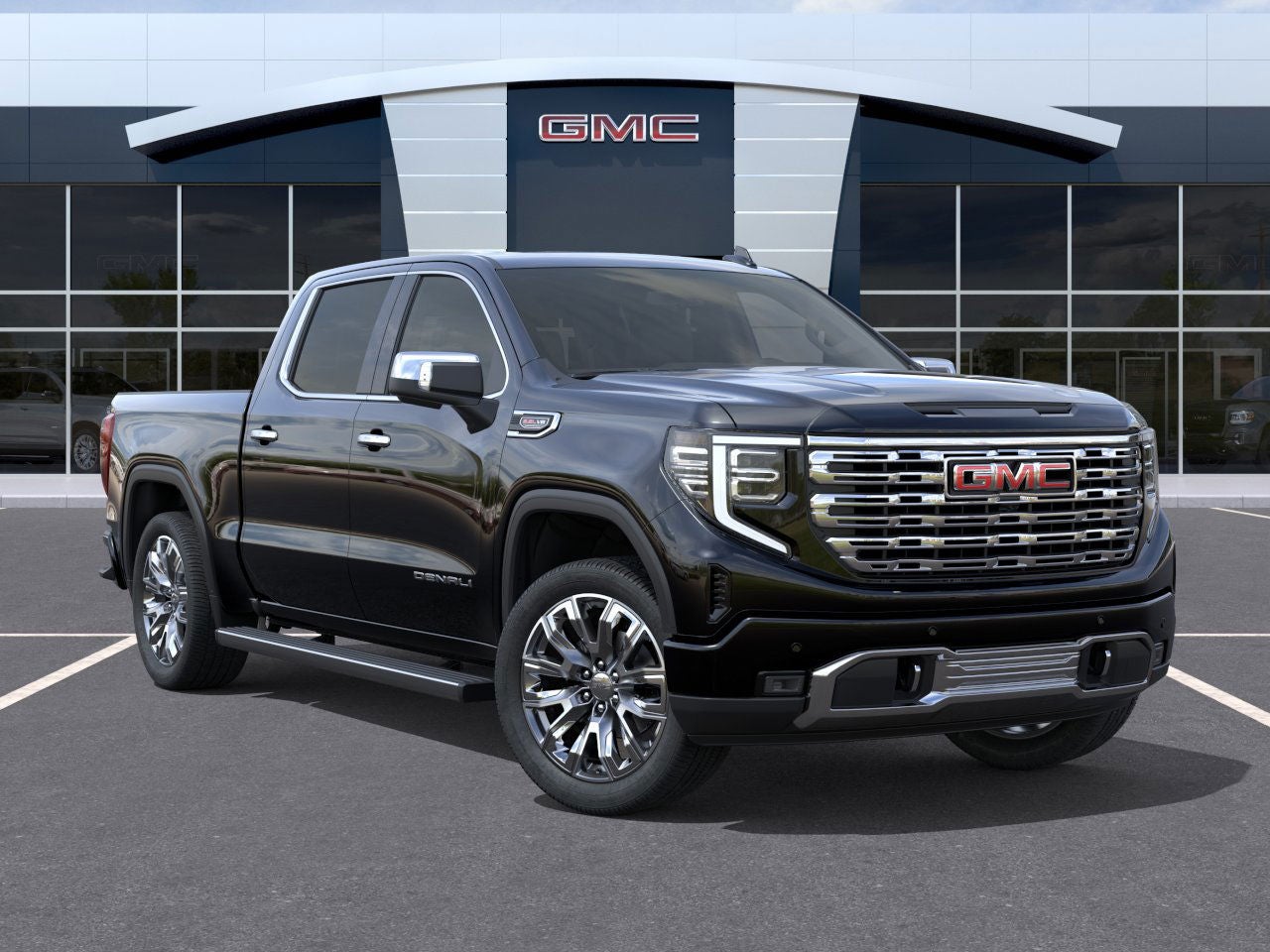 2026 GMC Sierra 1500 Base