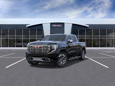 2026 GMC Sierra 1500 Base