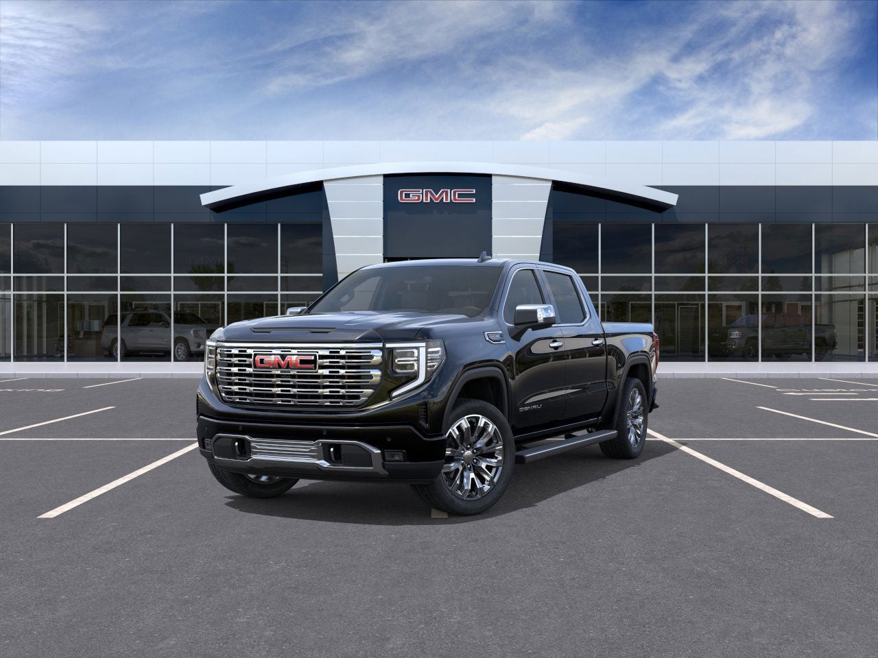 2026 GMC Sierra 1500 Base
