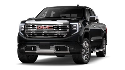 2026 GMC Sierra 1500 Base
