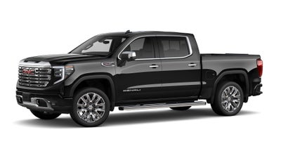 2026 GMC Sierra 1500 Base