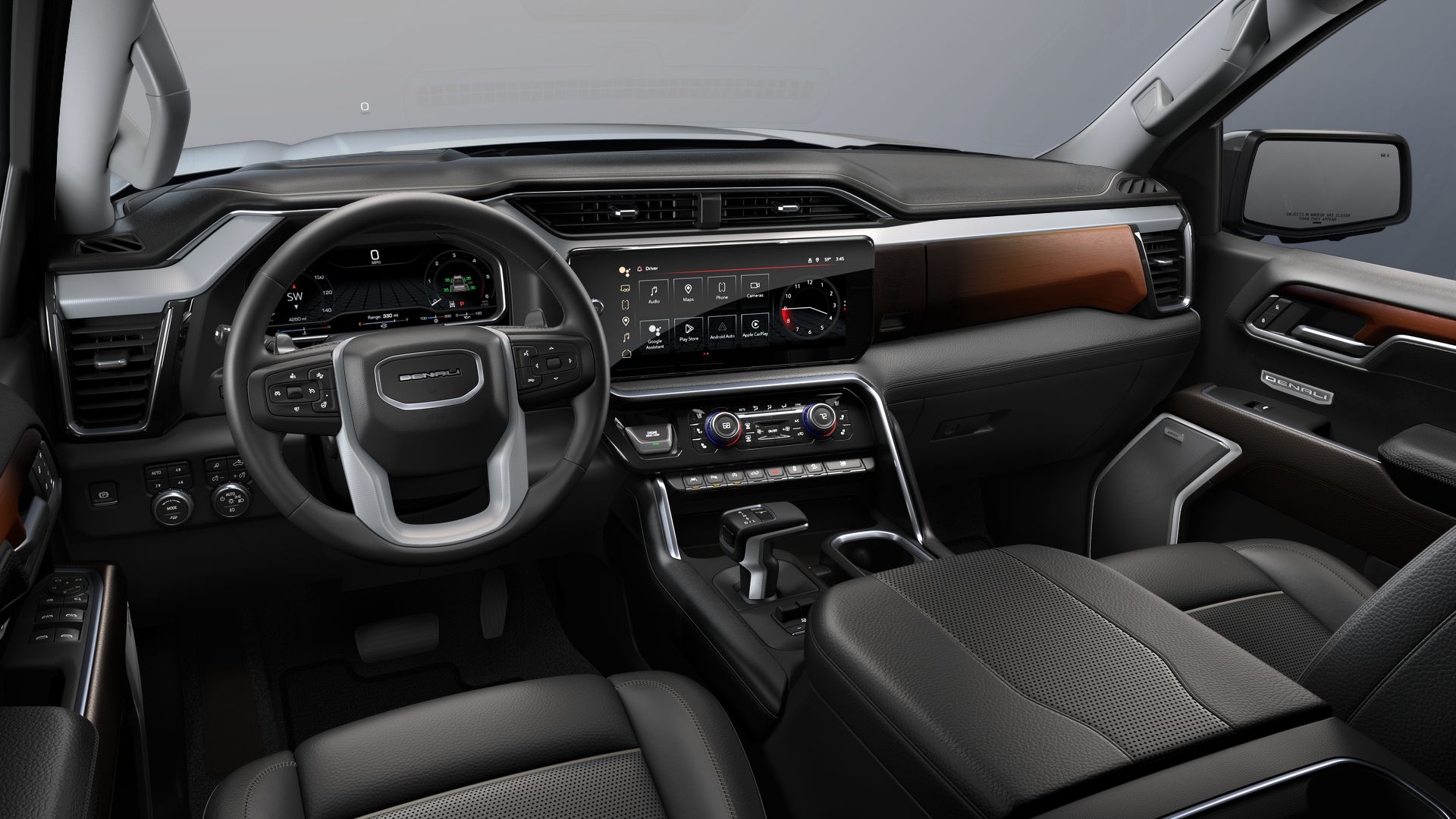 2026 GMC Sierra 1500 Base