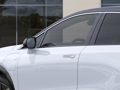 2027 Cadillac OPTIQ Luxury