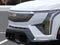 2027 Cadillac OPTIQ Luxury