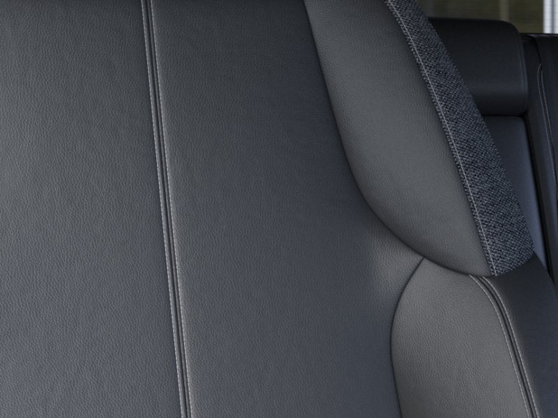 2027 Cadillac OPTIQ Luxury